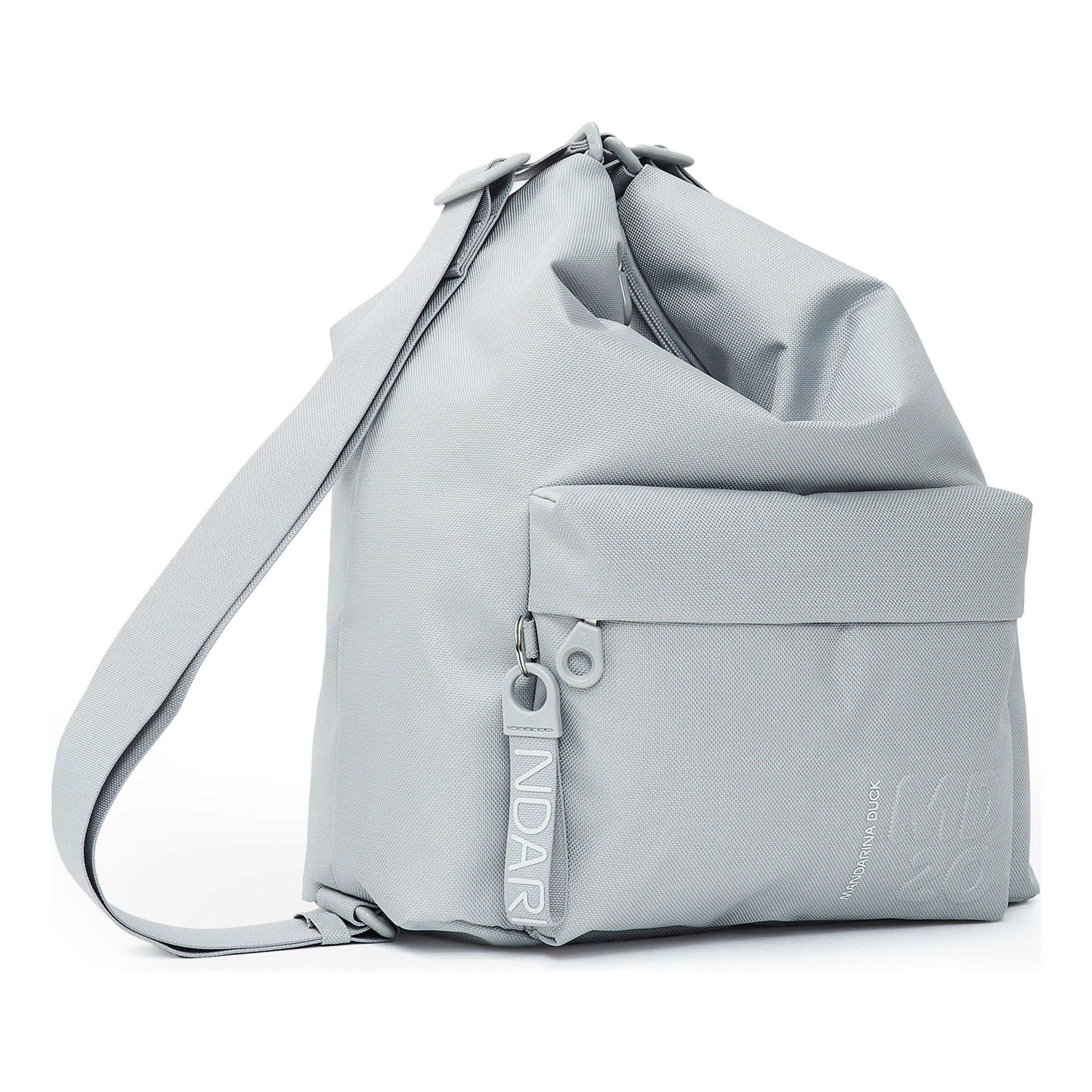 Sac bandoulière MANDARINA DUCK en blanc