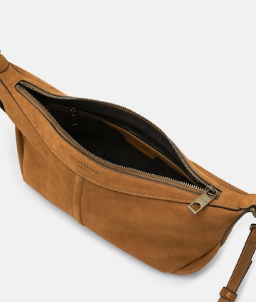 Liebeskind Berlin Shoulder bag 'Paris II' in Yellow