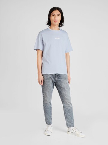 Sixth June T-Shirt in Blau