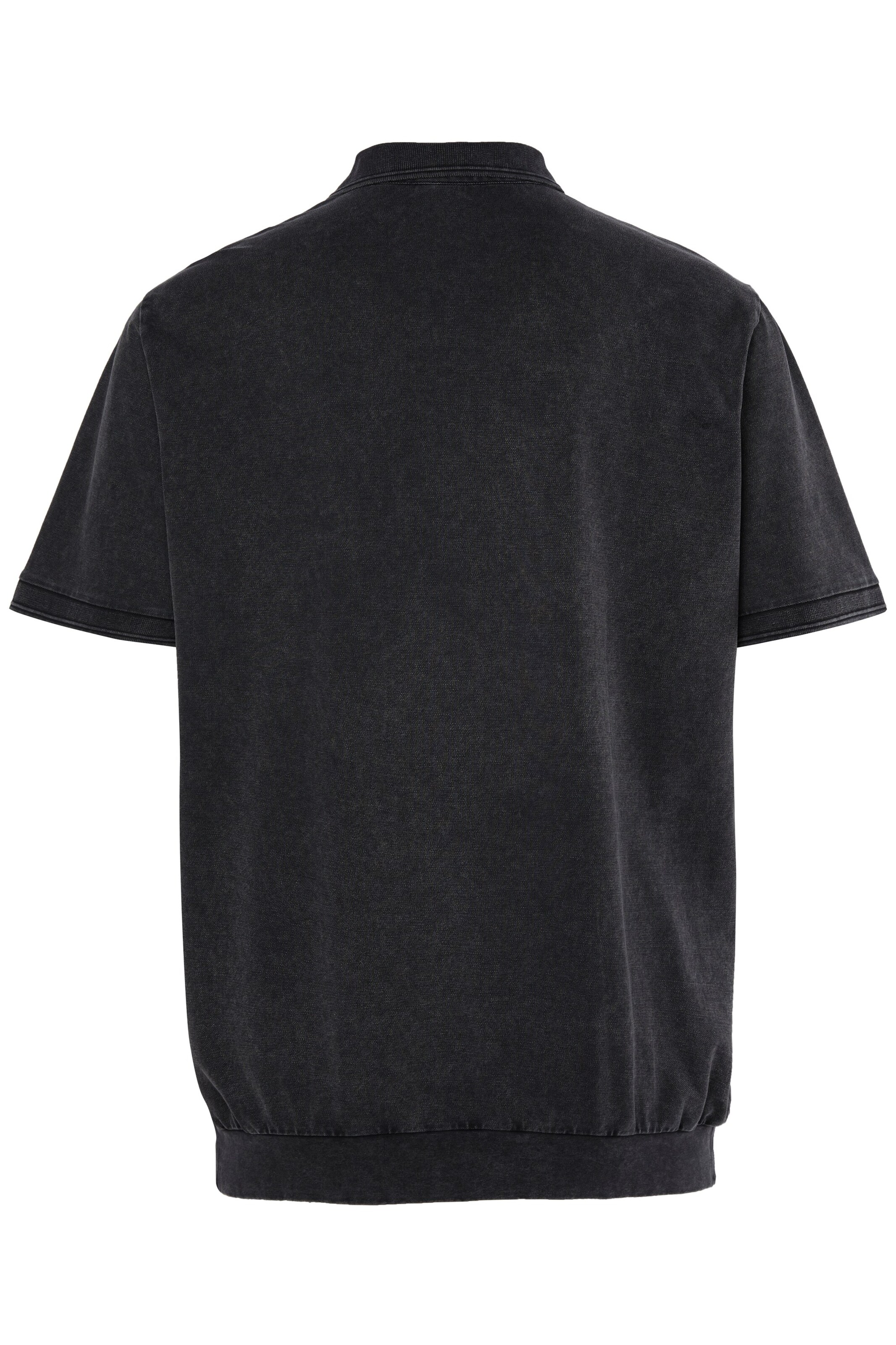 JP1880 Shirt in Zwart