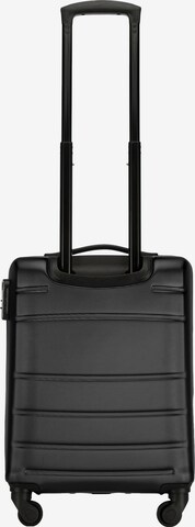 Wittchen Cart 'Globe line' in Black