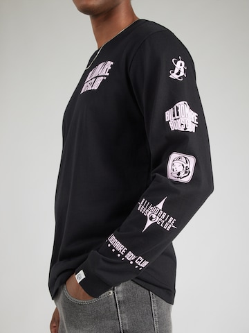 Billionaire Boys Club Μπλουζάκι σε μαύρο