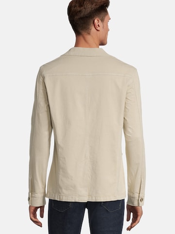 Steffen Klein Slim Fit Sakko in Beige