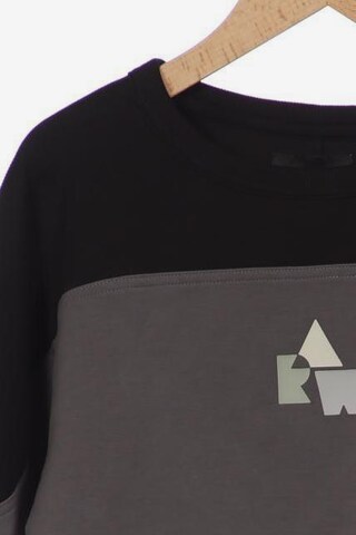 G-Star RAW Sweatshirt & Zip-Up Hoodie in XS in Grey