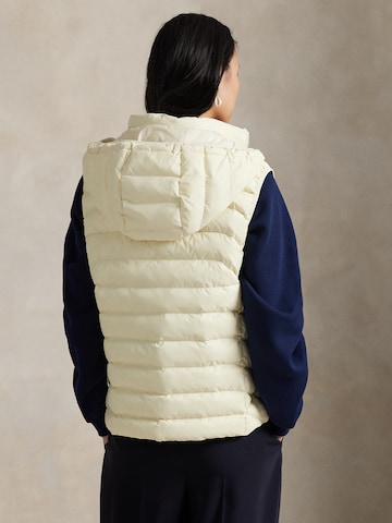 Polo Ralph Lauren Weste in Beige