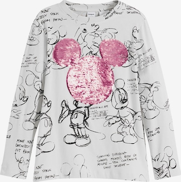 Desigual Paita värissä valkoinen: etupuoli