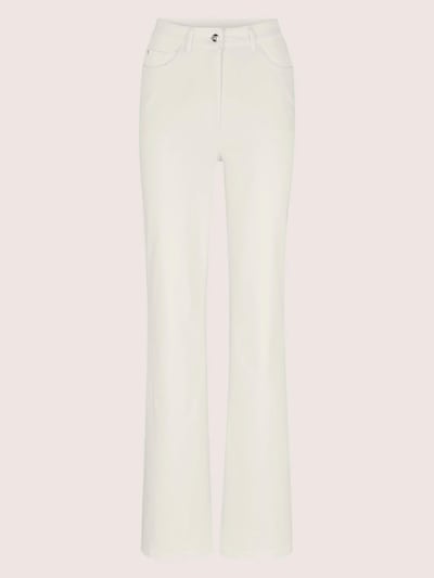MADELEINE Jeans in 25-26 in Wool white, Item view