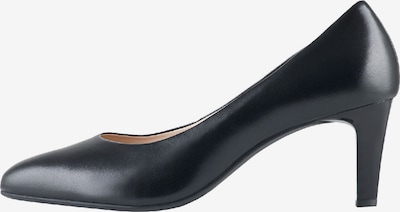 Högl Avokkaat 'Studio 60' värissä musta, Tuotenäkymä