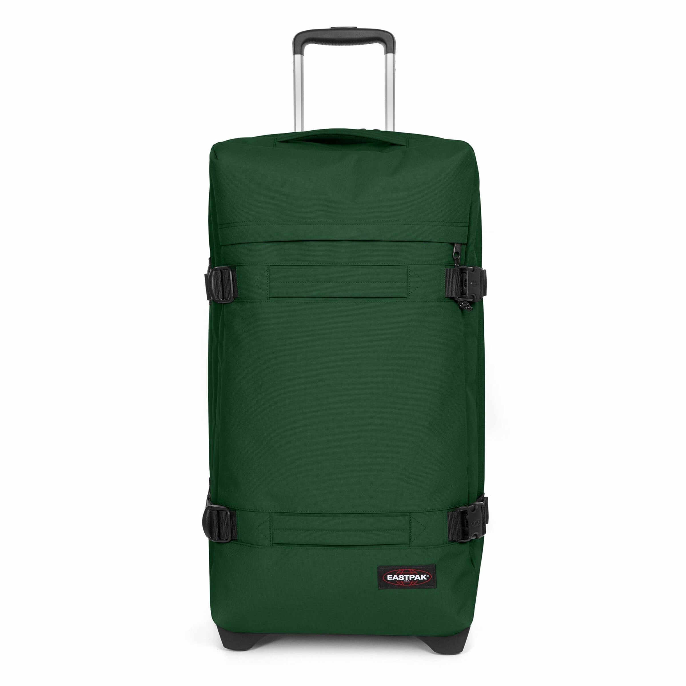 Borsa da viaggio 'R Transit'R' di EASTPAK in verde: frontale