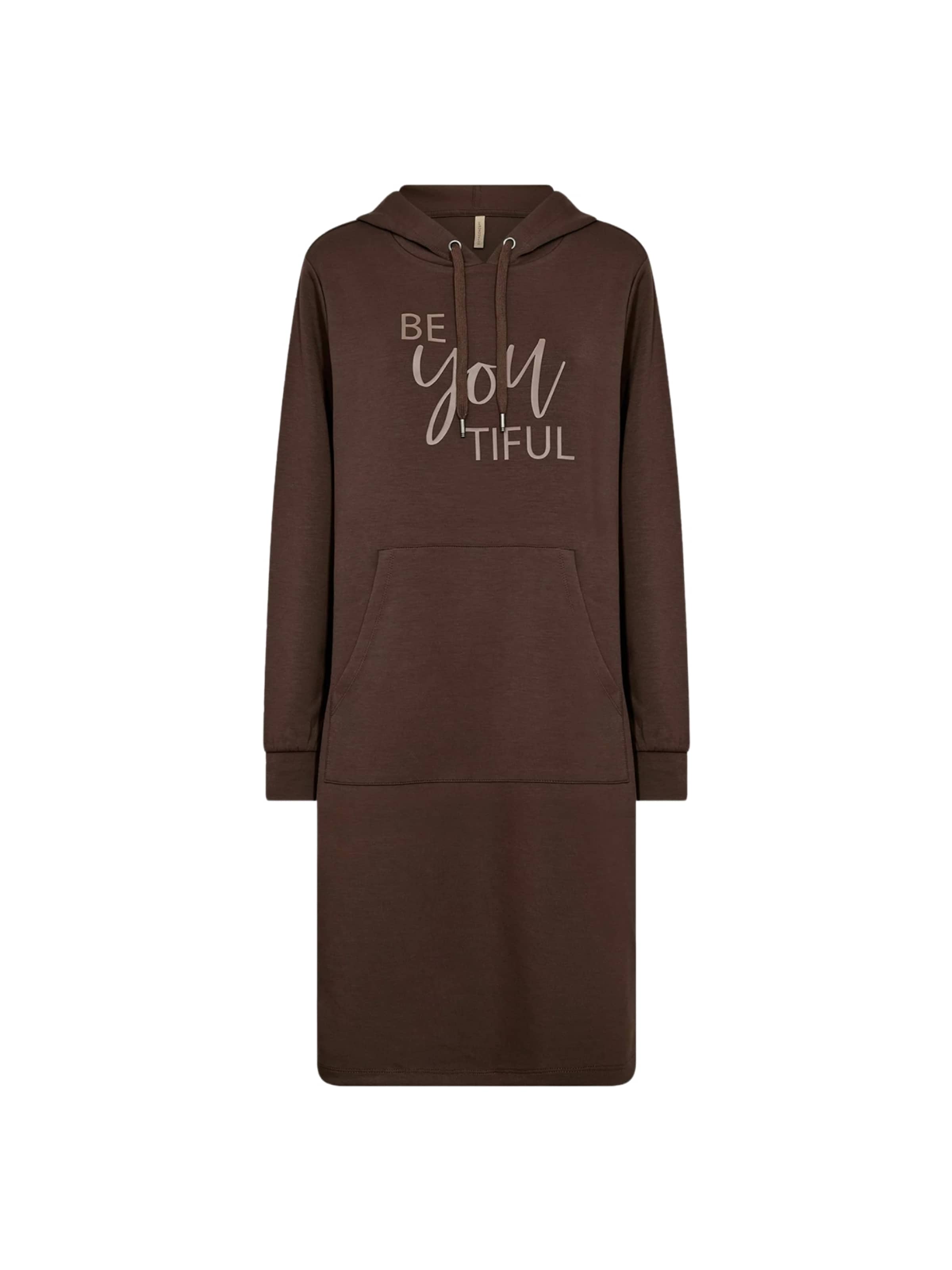 Soyaconcept Mekko ' SC-BANU ' värissä ruskea: etupuoli