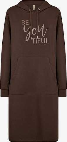 Soyaconcept Mekko ' SC-BANU ' värissä ruskea: etupuoli