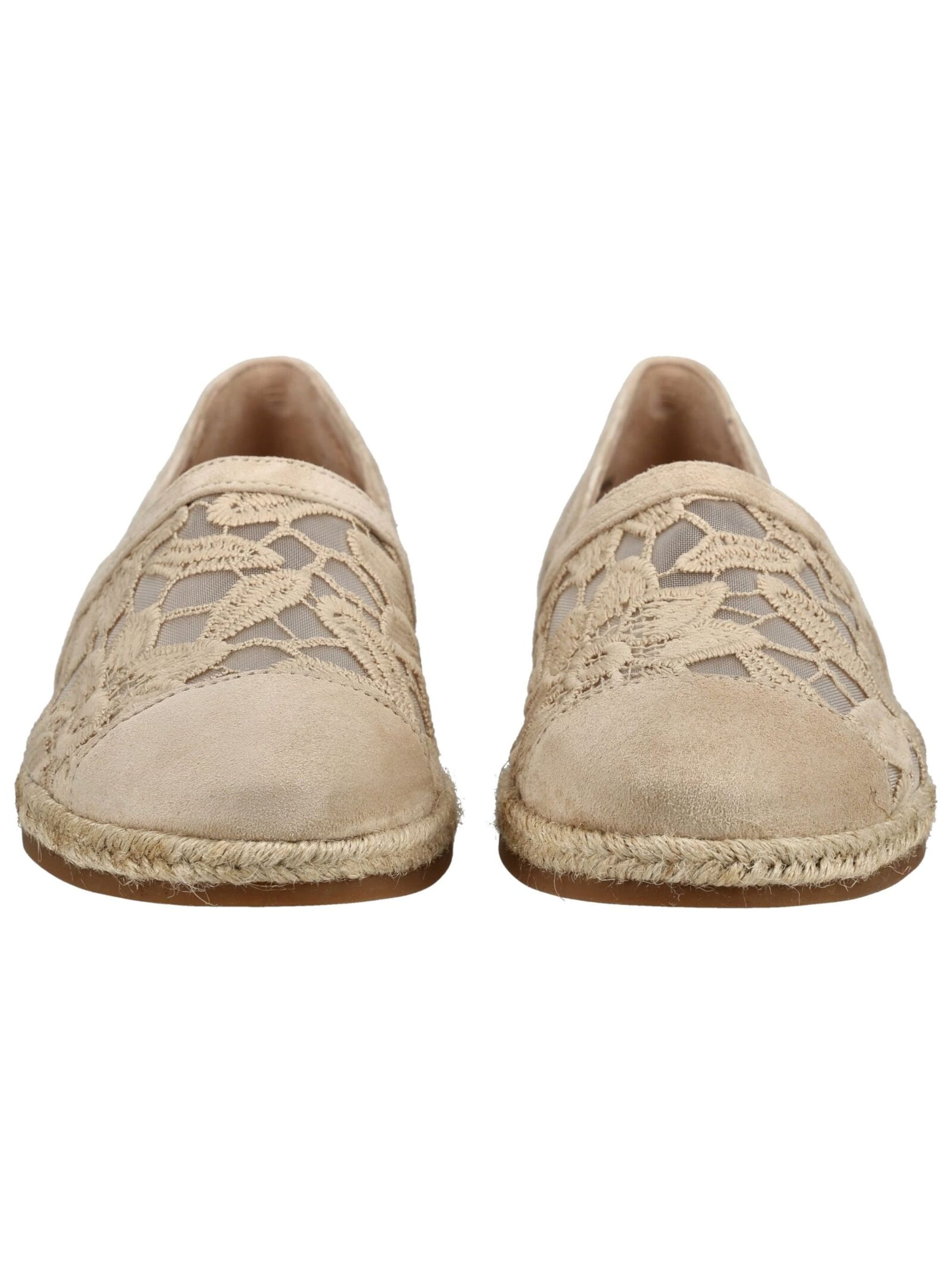 Paul Green Slipper in Beige