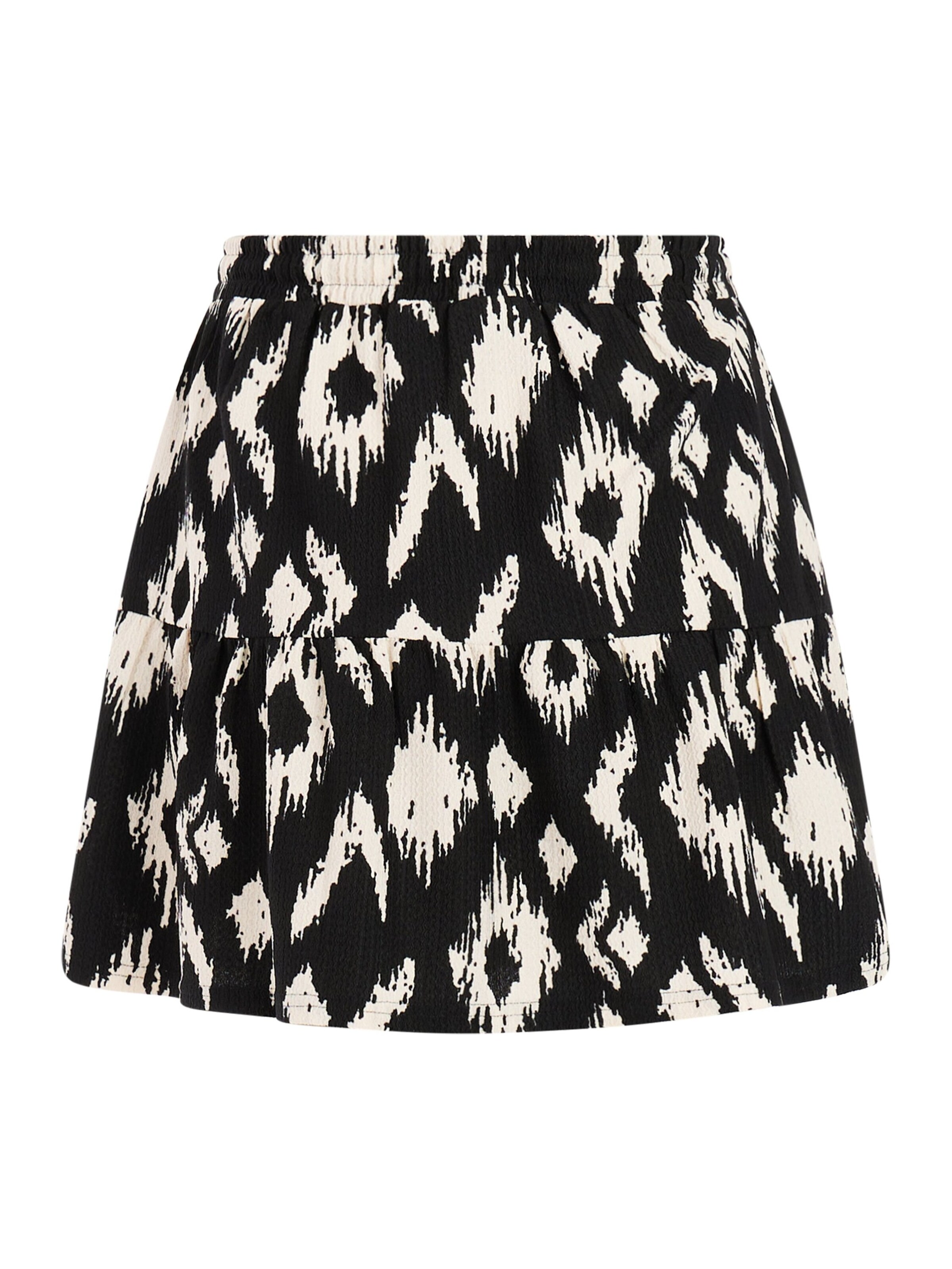 PROTEST Rok 'PRTGran' in Zwart