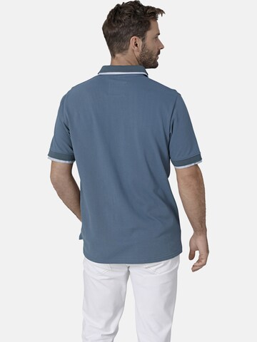 BABISTA Shirt in Blue