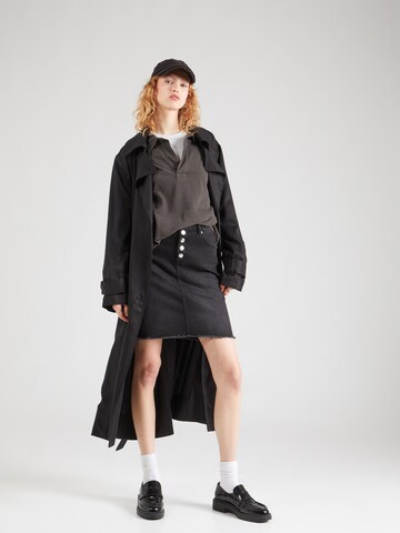 Gonna 'ONLHush' di ONLY in nero