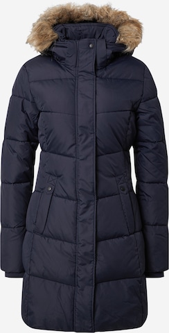 ICEPEAK Outdoor coat 'Azusa' in Blue: front