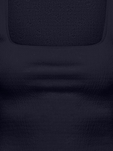 Abito 'ONLHillary' di ONLY in blu