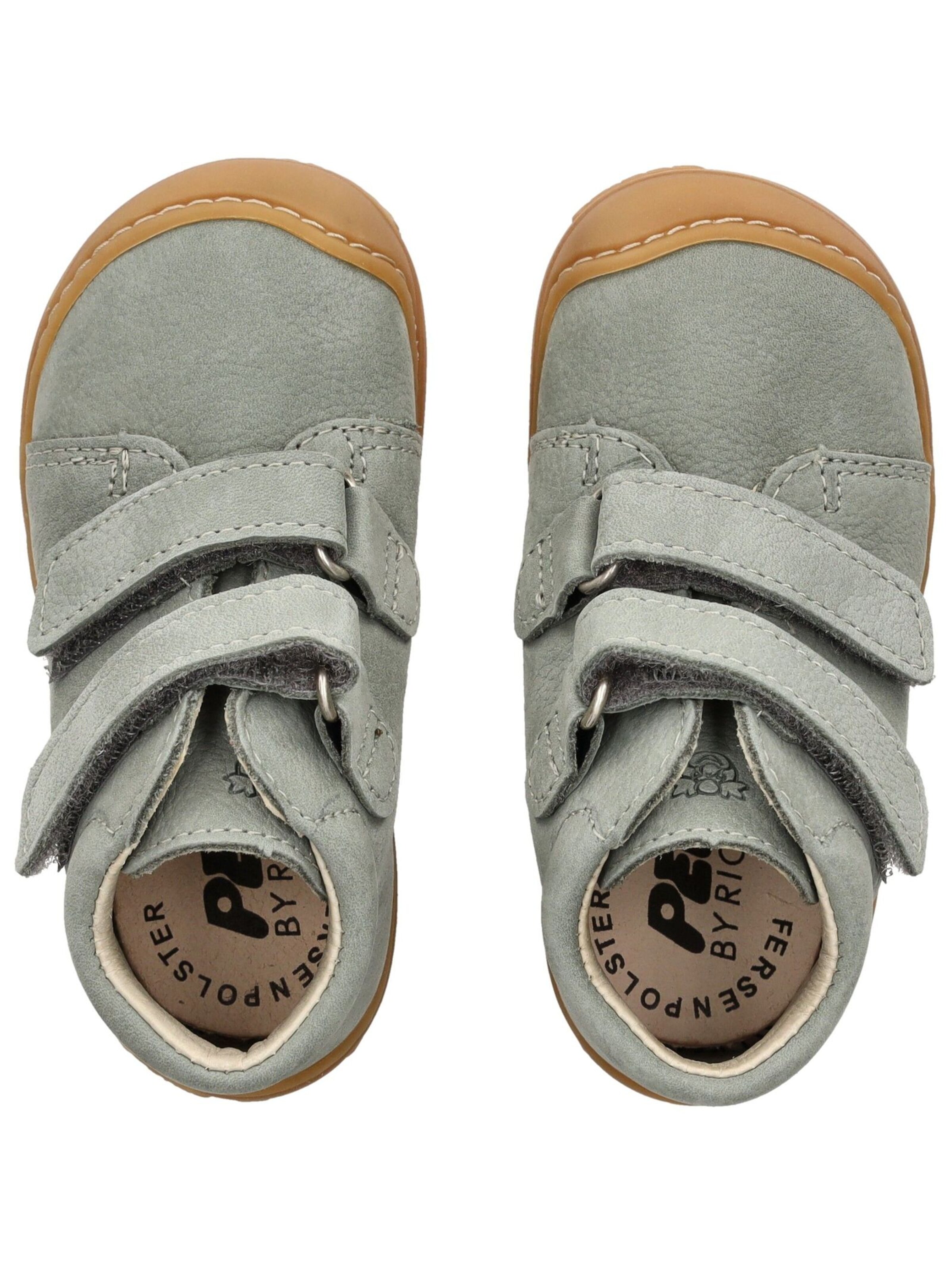 Pepino Lauflernschuh in Blau