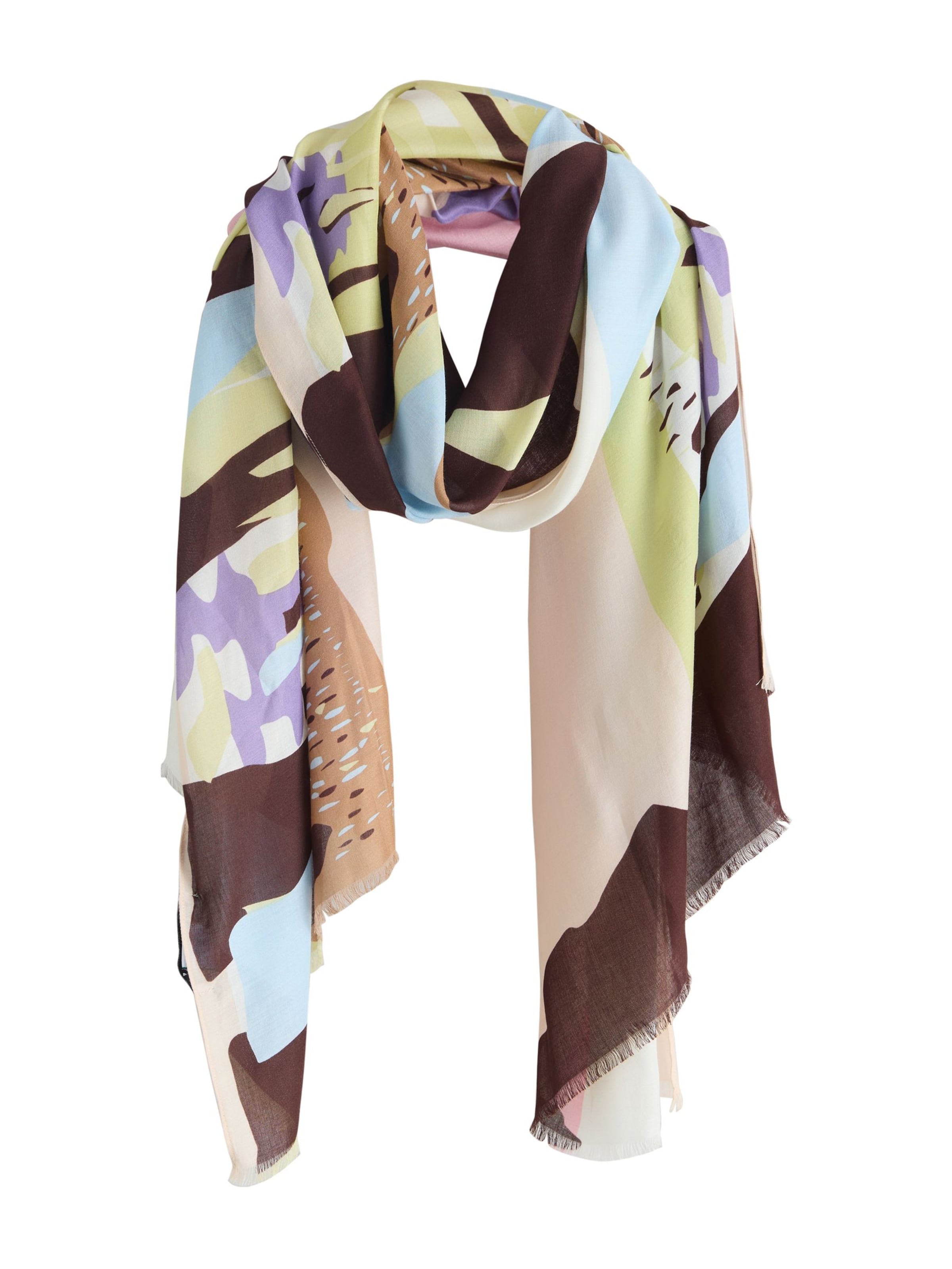 Next Sál - vegyes színek: elől