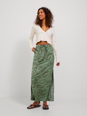 JJXX Skirt 'MARIA' in Green