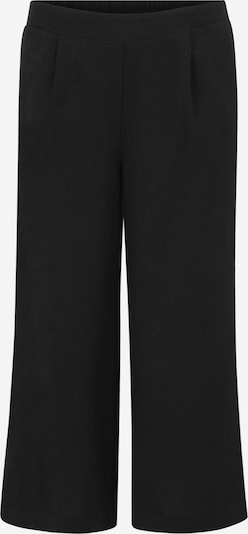 Vero Moda Petite Housut 'VMMYMILO' värissä musta, Tuotenäkymä