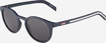 Ochelari de soare '5026/S' de la LEVI'S ® pe albastru: față