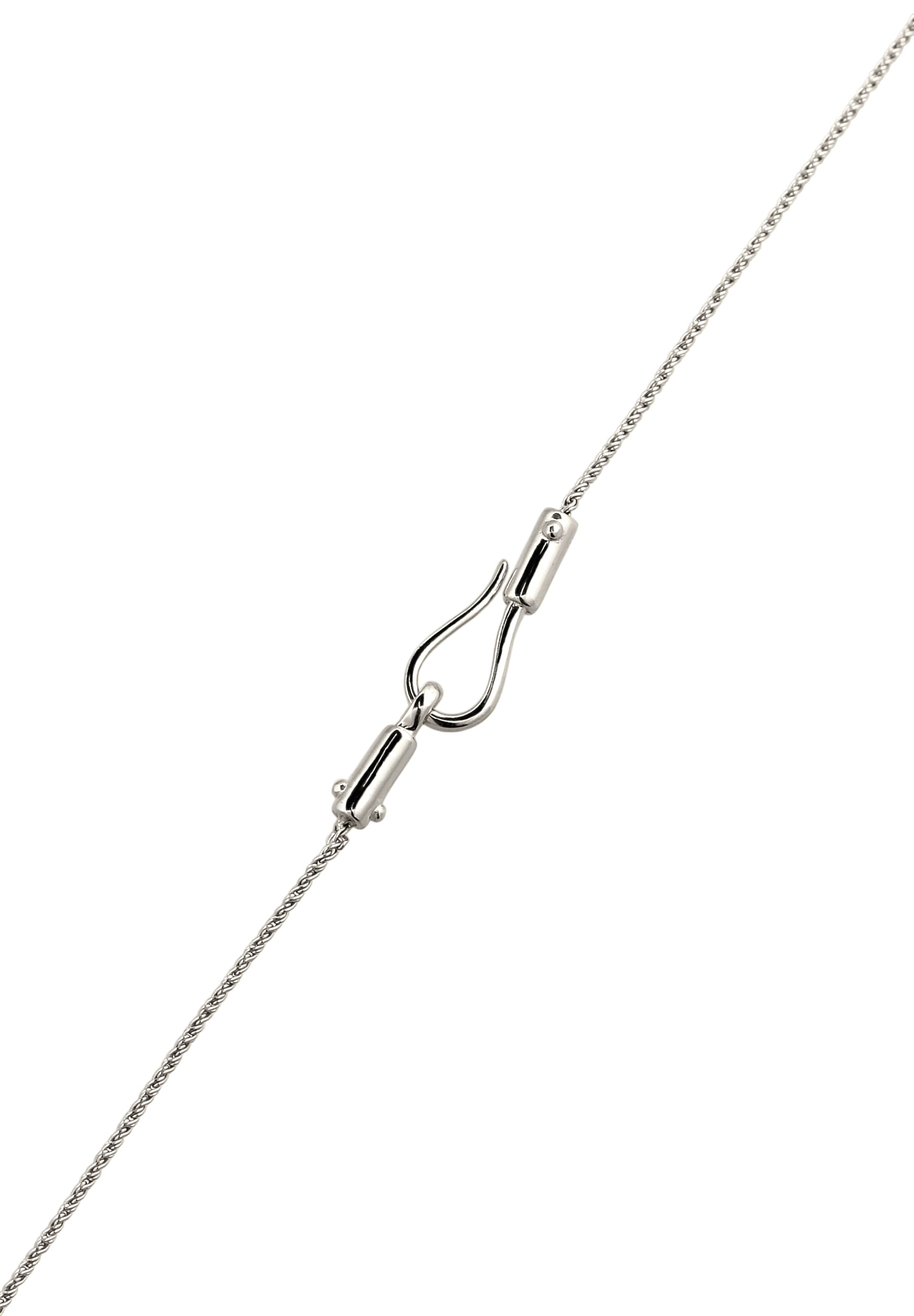 Chaîne ELLI PREMIUM en argent