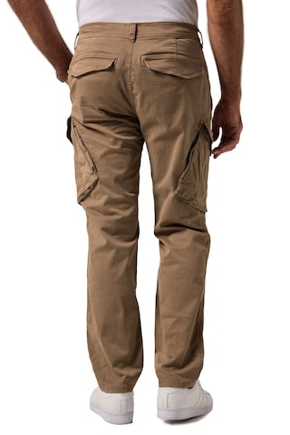 Regular Pantalon JP1880 en beige