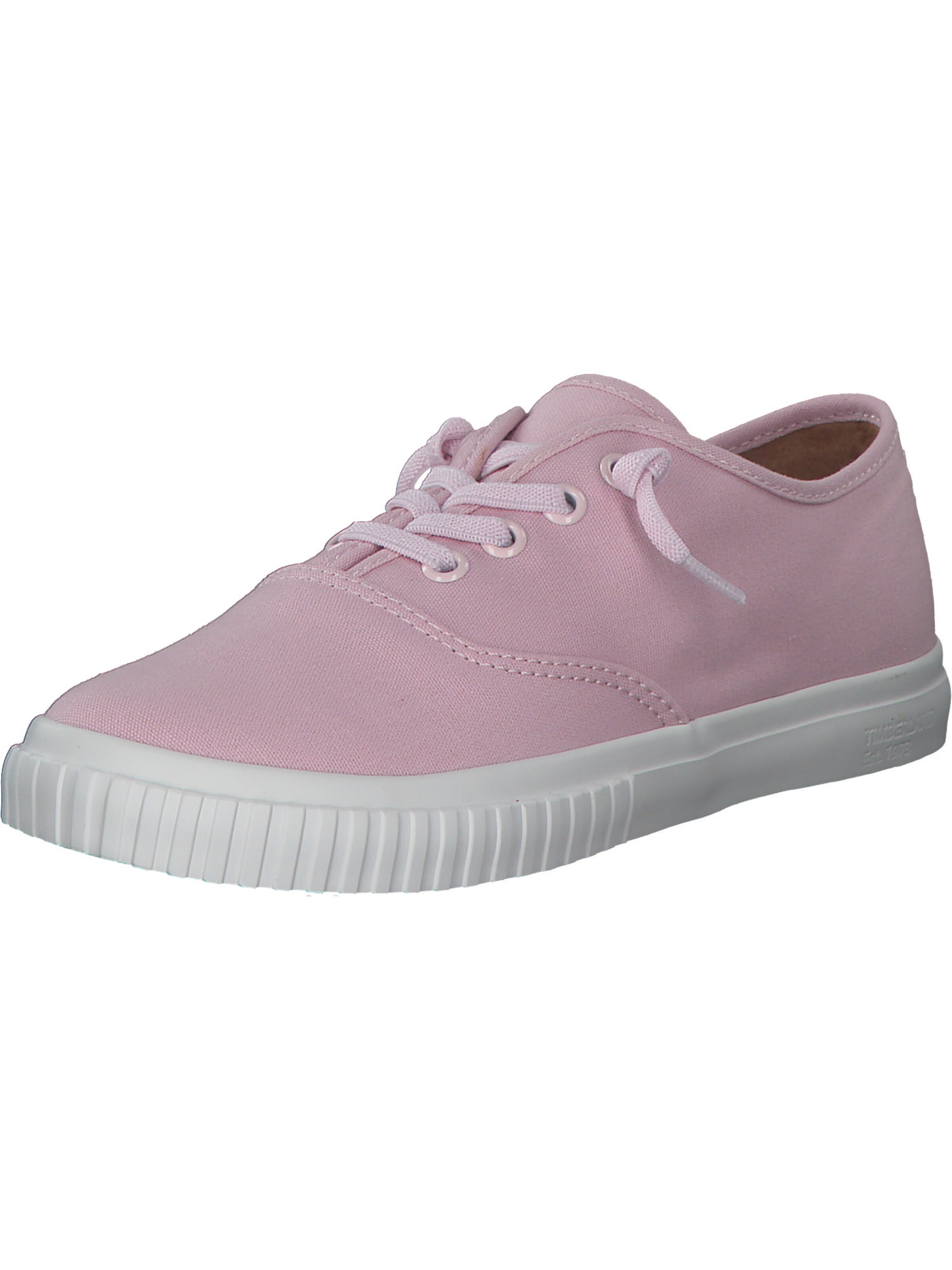 TIMBERLAND Sneaker 'Newport Bay Bumper' in Lila: Vorderseite