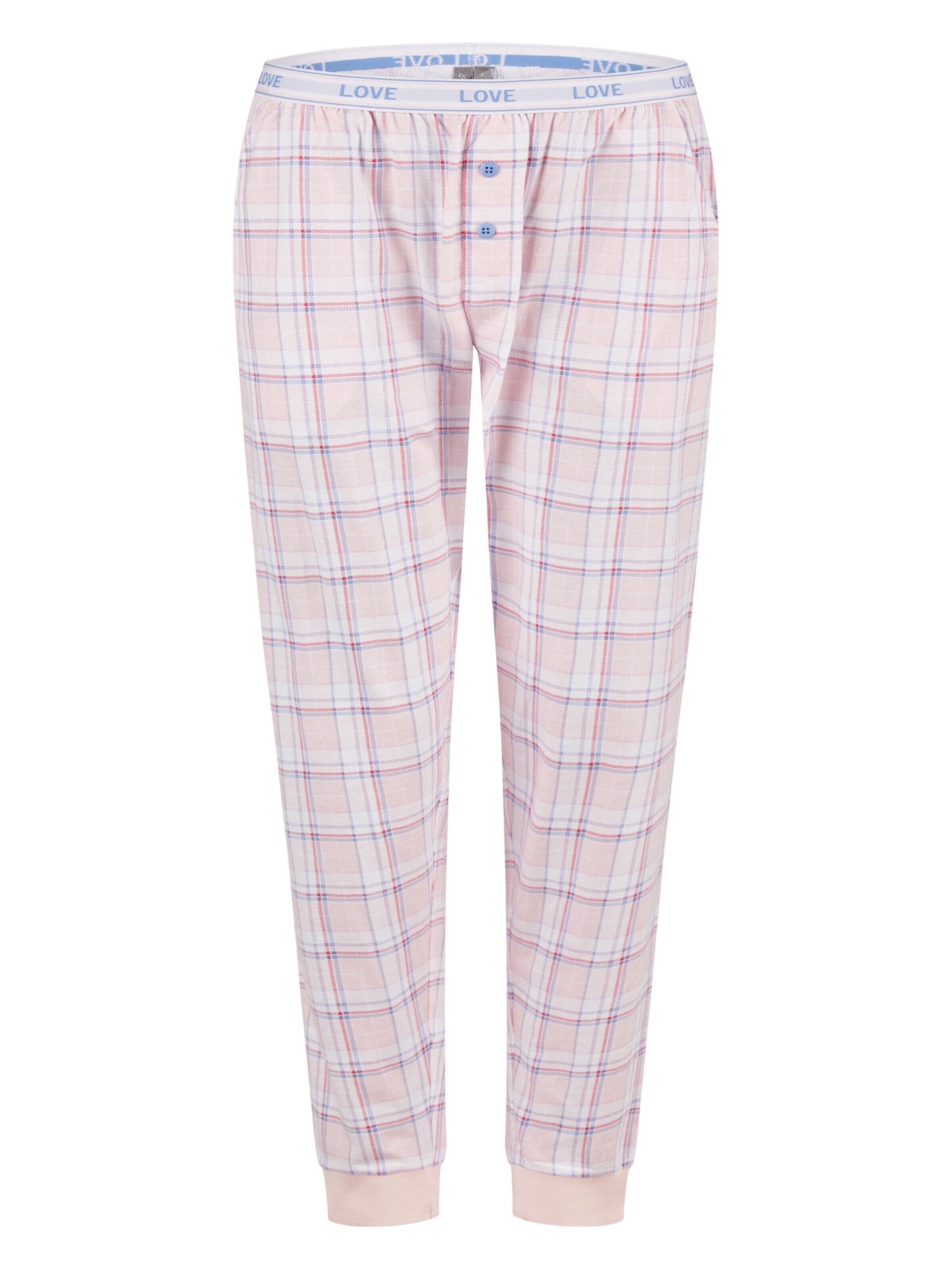 By Louise Pajama in Pink