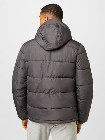 BURTON MENSWEAR LONDON Between-Season Jacket in Grey