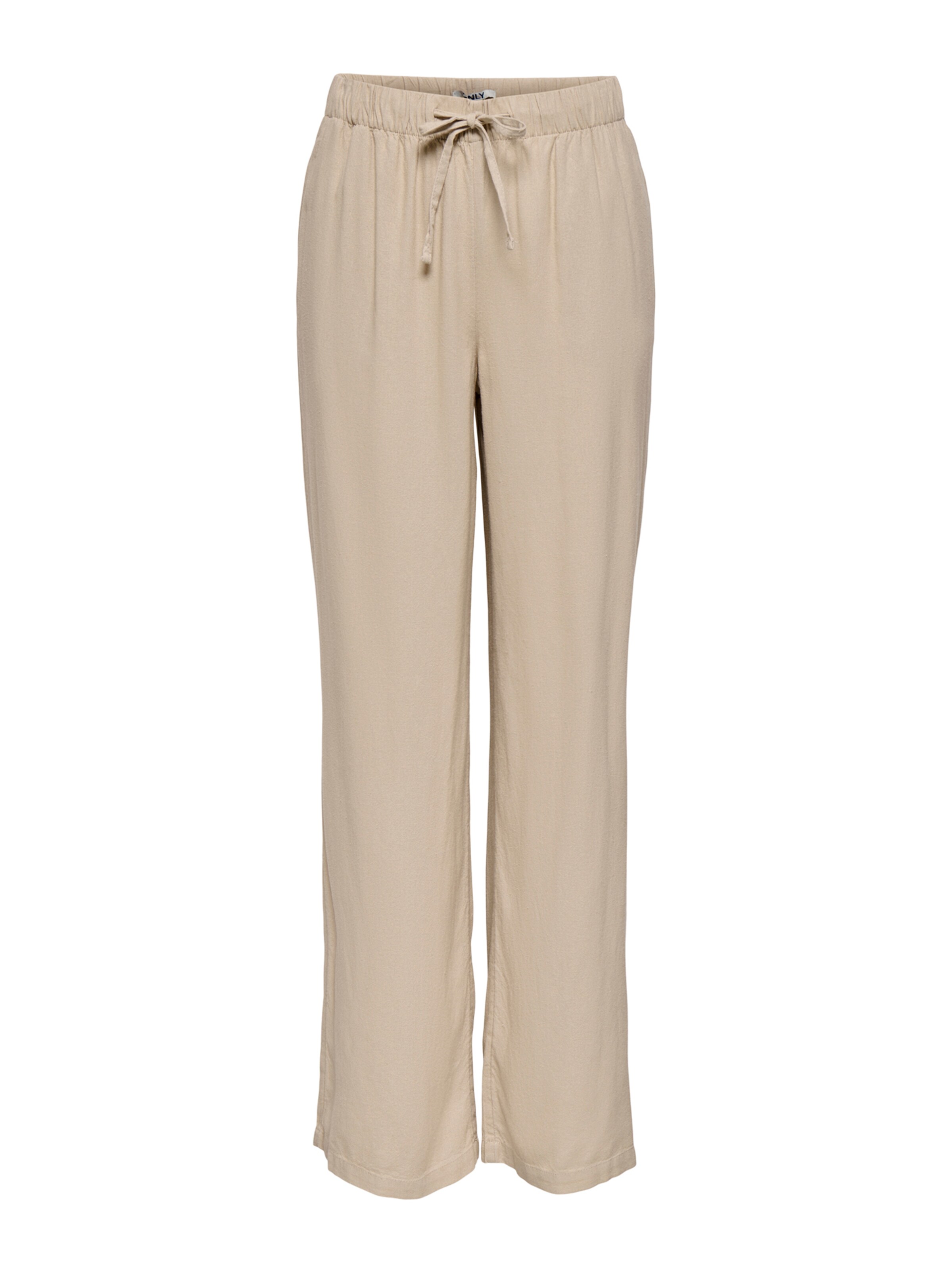 ONLY Trousers 'ONLGOA' in Sand, Item view