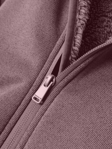 Ensemble 'Mada08' NAME IT en violet