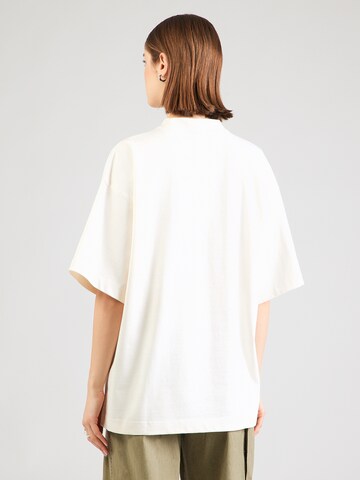 & Other Stories Póló - fehér