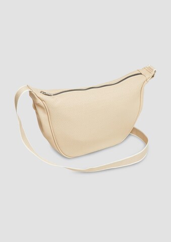 Sac à bandoulière s.Oliver en beige