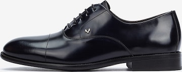 Martinelli Lace-up shoe 'Arlington' in Black: front