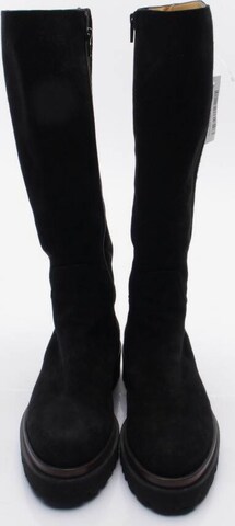 Truman´s Dress Boots in 37,5 in Black