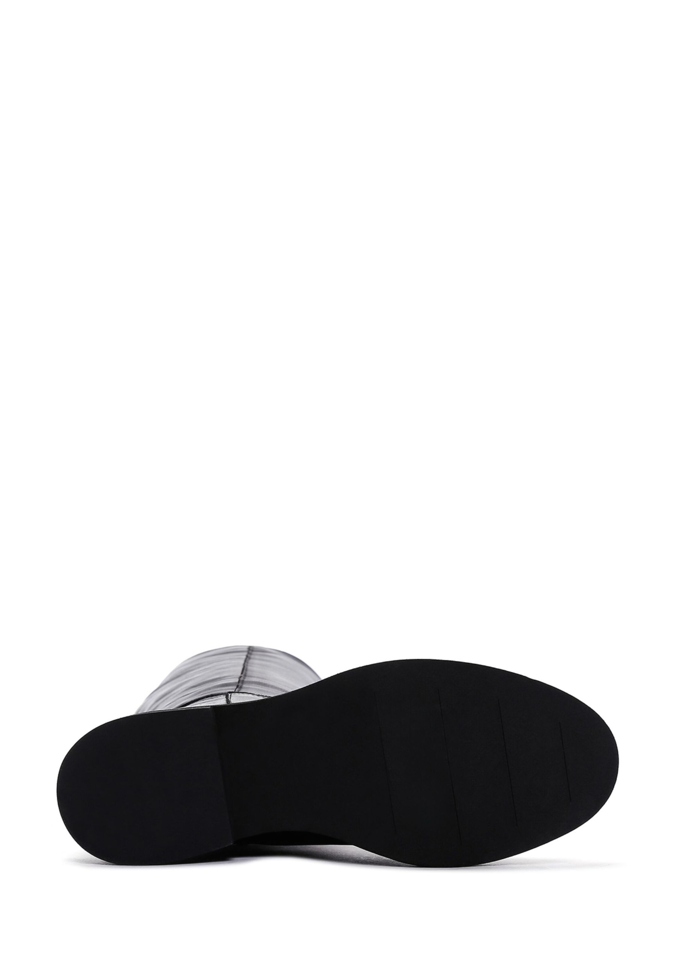 Derimod Stiefel in Schwarz