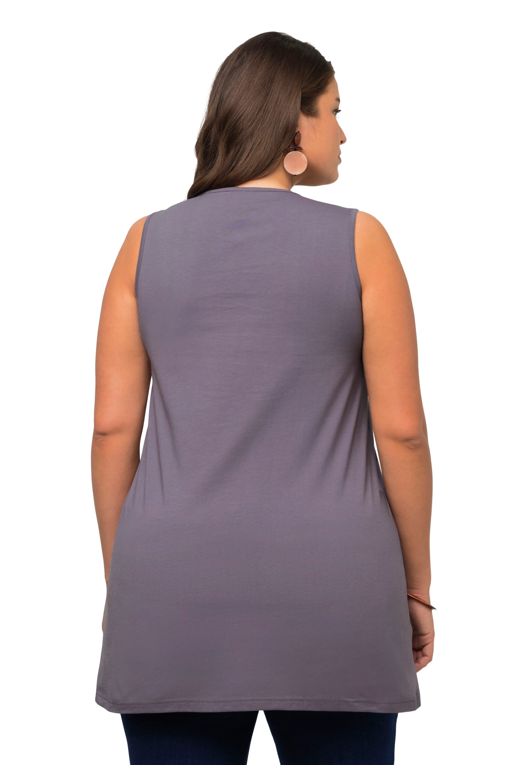 Ulla Popken Top in Lila