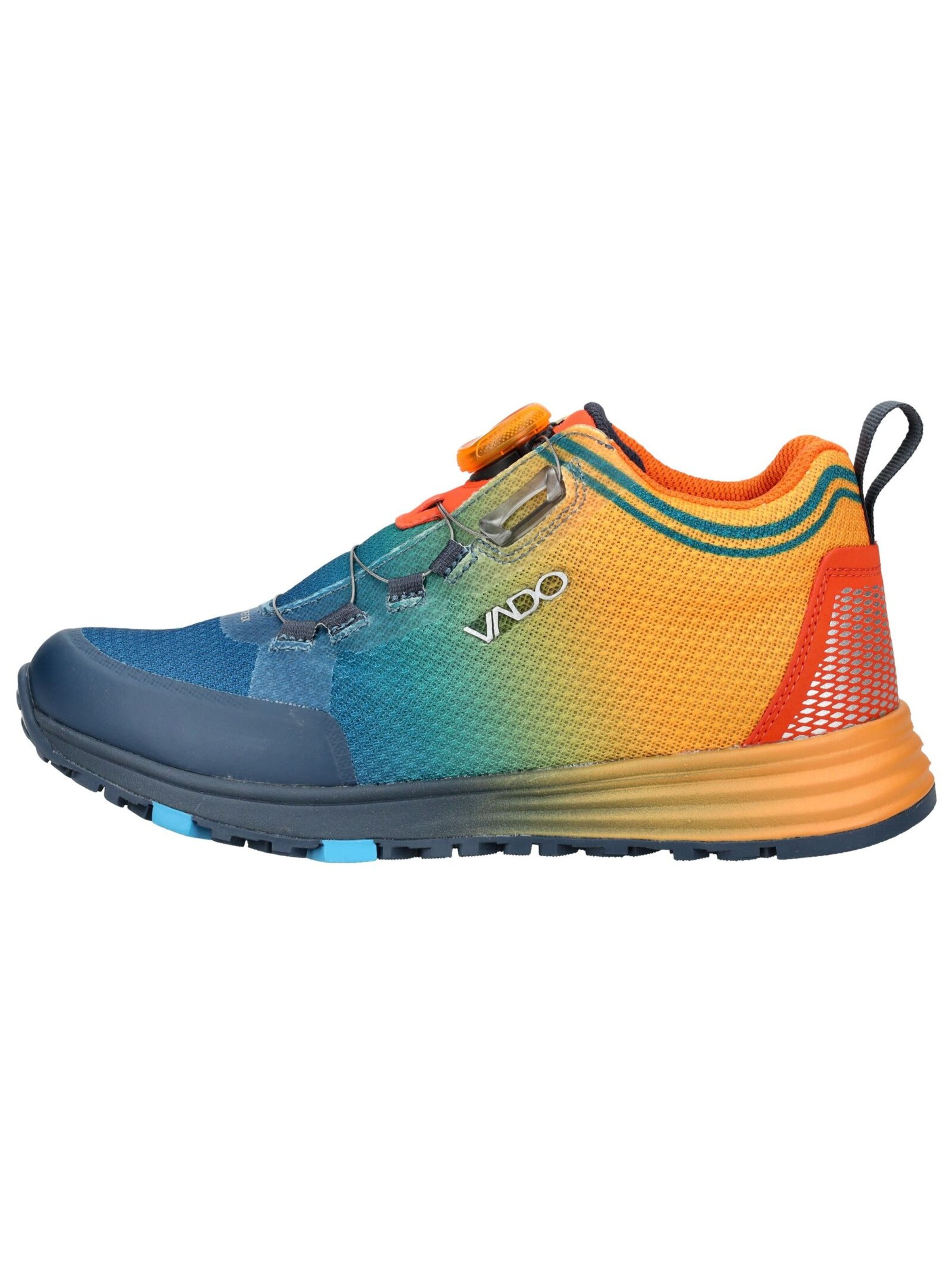 Vado Sneaker in Mischfarben