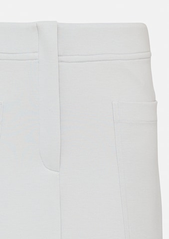 comma casual identity Rock in Grau