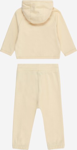 Calvin Klein Jeans Set 'HERO' in Beige