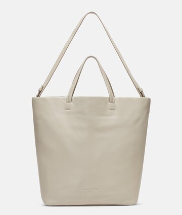 Liebeskind Berlin Shopper in Beige