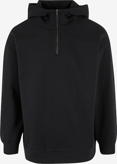 Urban Classics Sweater majica u crna, Pregled proizvoda