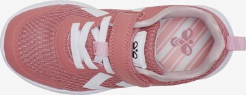 Hummel Sportschuh in Pink