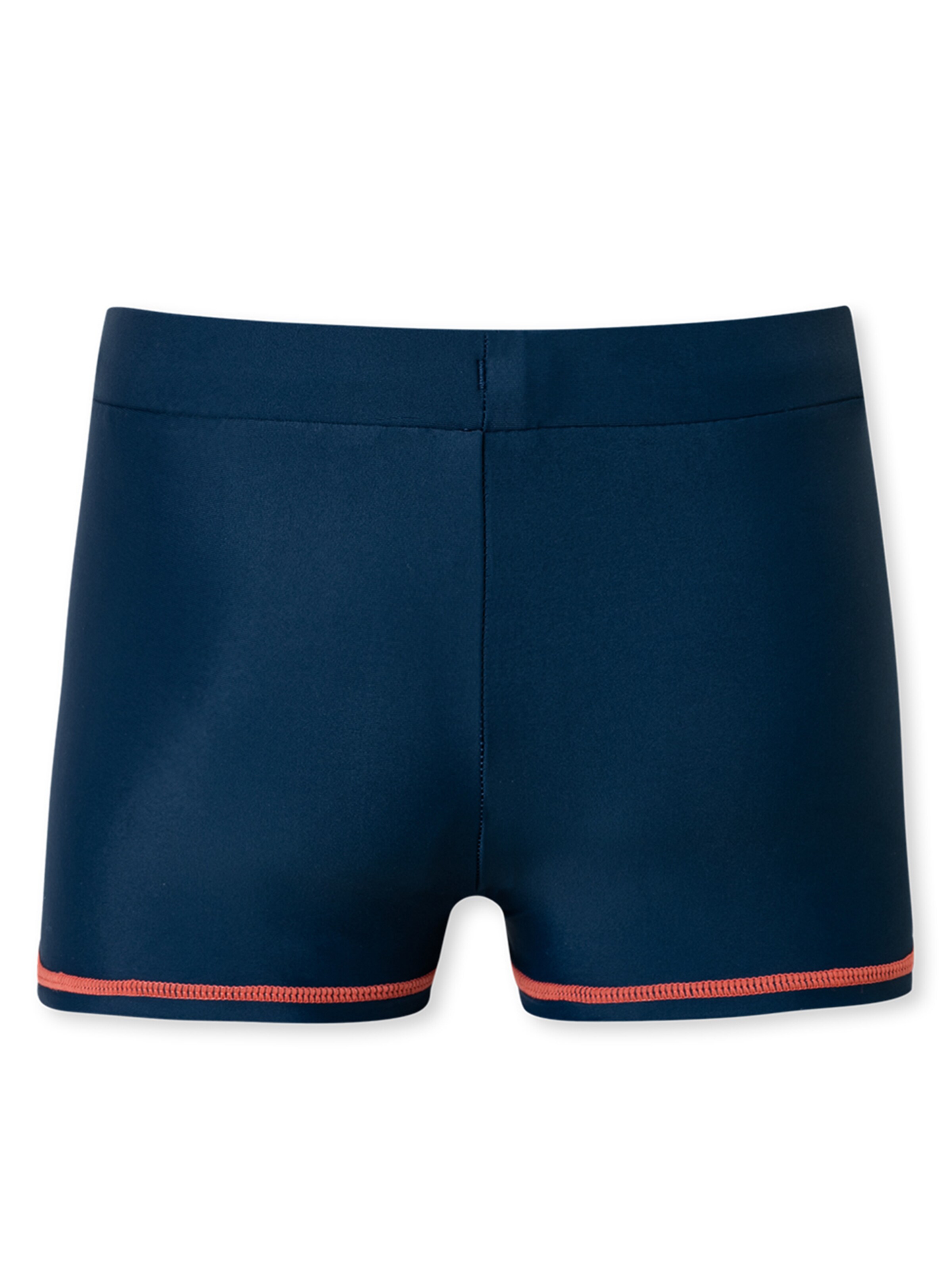 SCHIESSER Badehose ' Aqua Kids Boy ' in Blau
