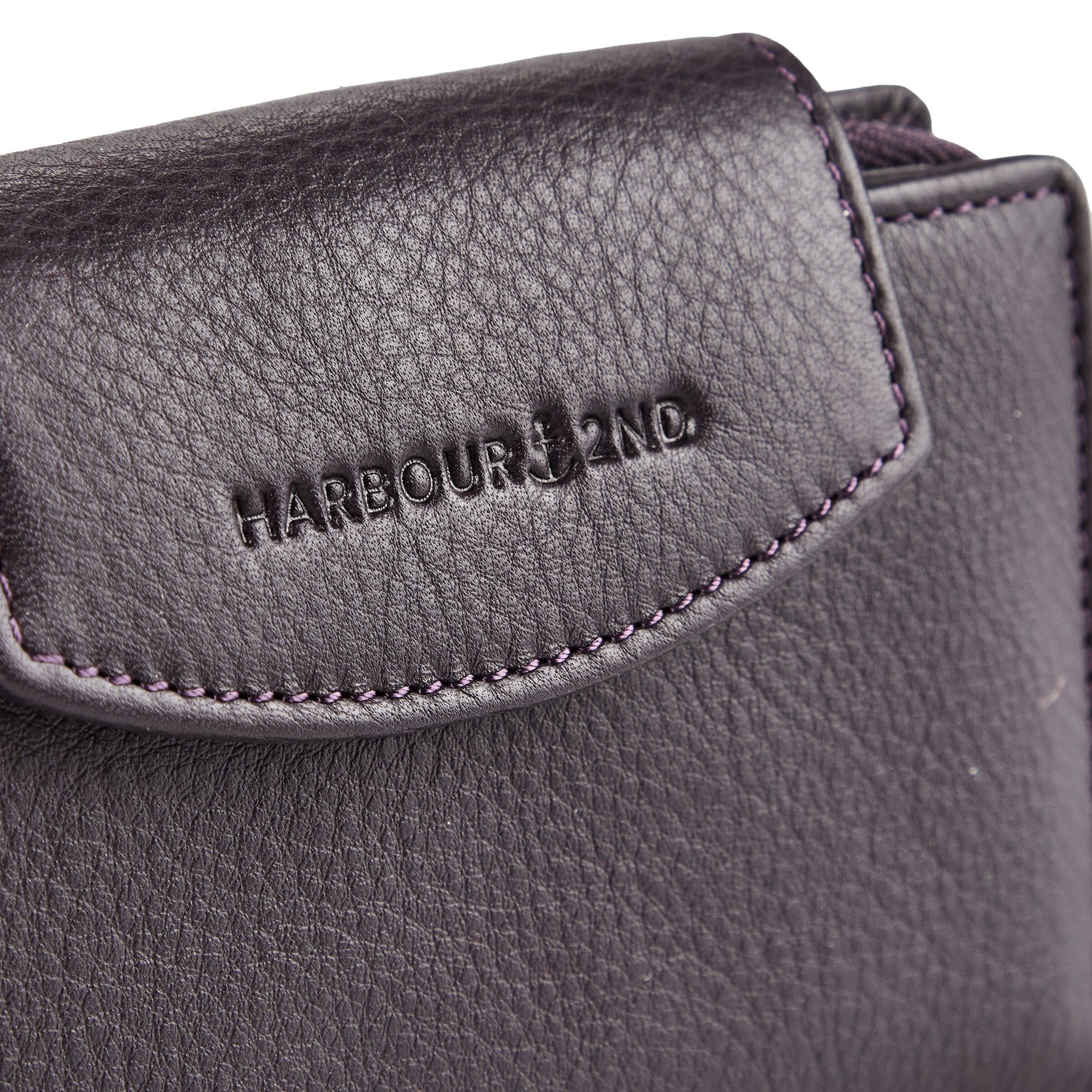 Porte-monnaies 'Just Pure' Harbour 2nd en violet