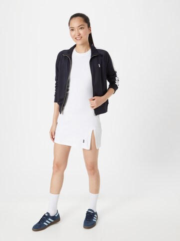 Robe de sport 'ACE' BJÖRN BORG en blanc