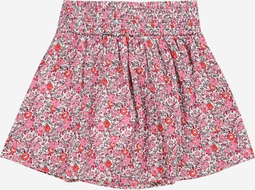 Vero Moda Girl Rok 'TARA' in Wit