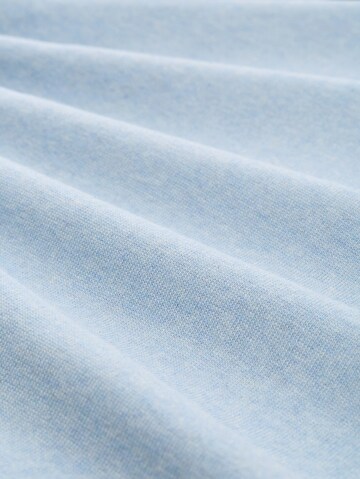 TOM TAILOR Pullover in Blau